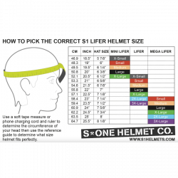 Casque S-One V2 Lifer Purple Tie Dye