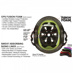 Casque S-One V2 Lifer Purple Tie Dye