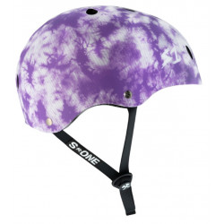 Casque S-One V2 Lifer Purple Tie Dye