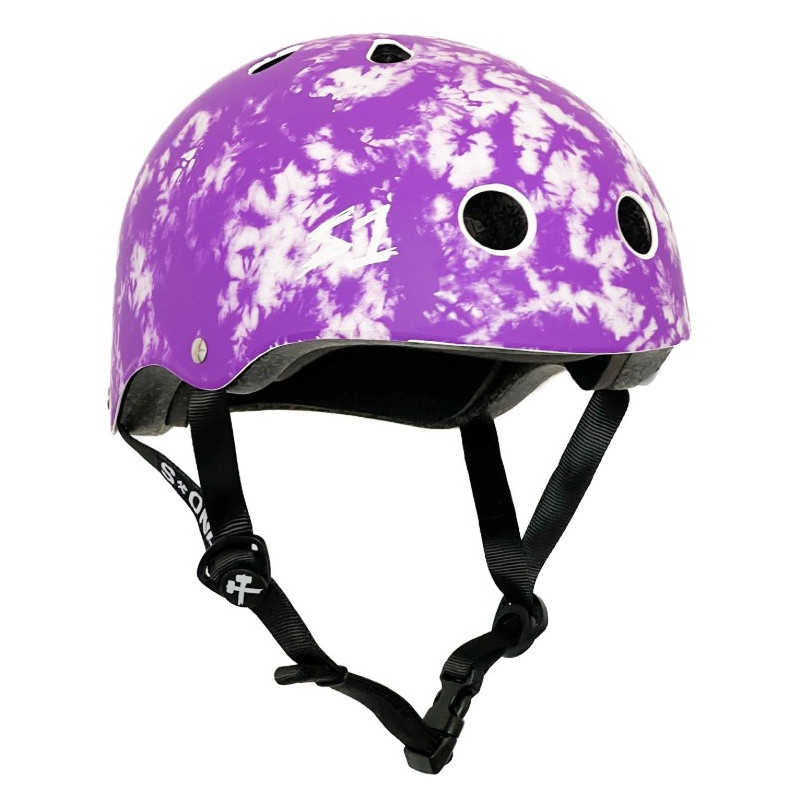 Casque S-One V2 Lifer Purple Tie Dye