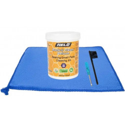 HELO Rock-It Clean Deluxe Bearing Cleaning Kit