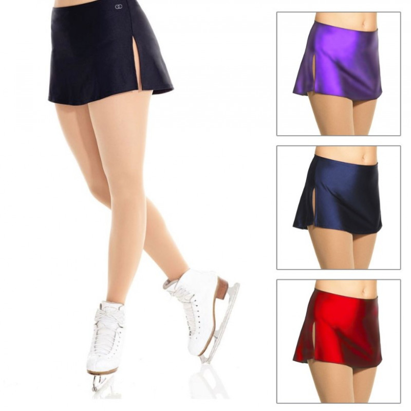 Jupette MONDOR 621 lycra droite adulte