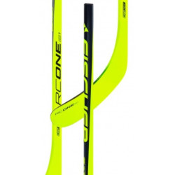 Kids Hockey Stick FISCHER RC One IS1 Clear Flex 35