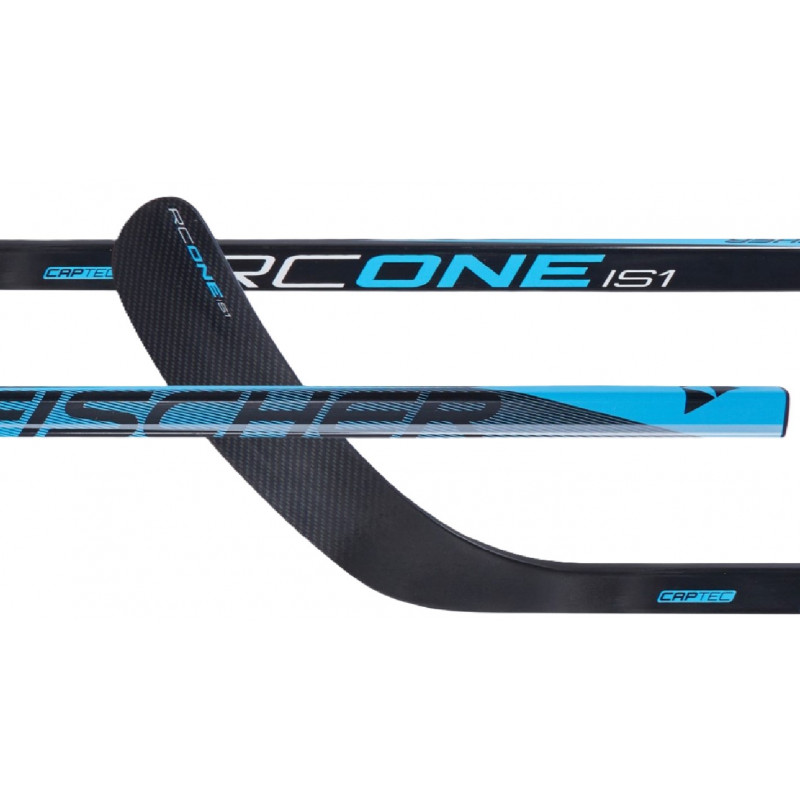 Senior Hockey Stick FISCHER RC One IS1 Flex 80