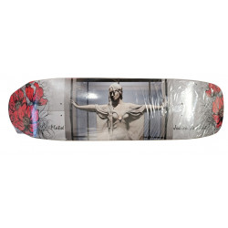 Plateau Skate MATE Julien de Saint 9" x 32.2" Old School