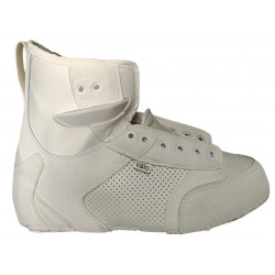 Valo TV1 Blanc – coques de Roller Agressif