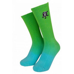 Santa Cruz Winkowski Vertigo Socks 2 Pack