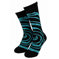 Pack Chaussettes Santa Cruz Winkowski Vertigo x2