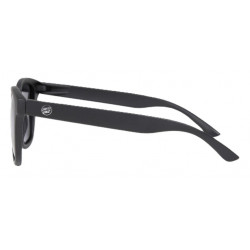 Lunettes de Soleil Santa Cruz Coastal Sand Black Polarized