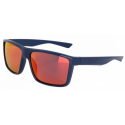 Lunettes de Soleil Santa Cruz Casper Rich Navy Orange Polarisées