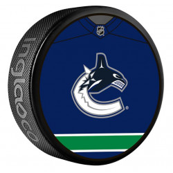 Palet NHL Inglasco Maillot – Rondelle Officielle Hockey Joueur