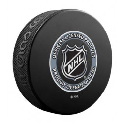 Palet NHL Officiel Autographe Équipe NHL
