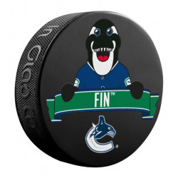 Palet Hockey NHL Mascotte Officielle Souvenir
