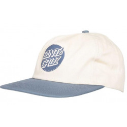 Santa Cruz Reason For Living Snapback Cap