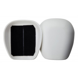 Pro-Tec Vert Knee Replacement Caps Black