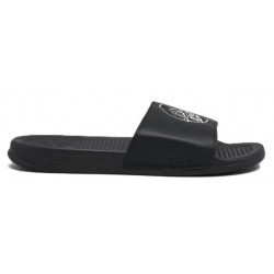 Sandales Santa Cruz Opus Dot Slides Black