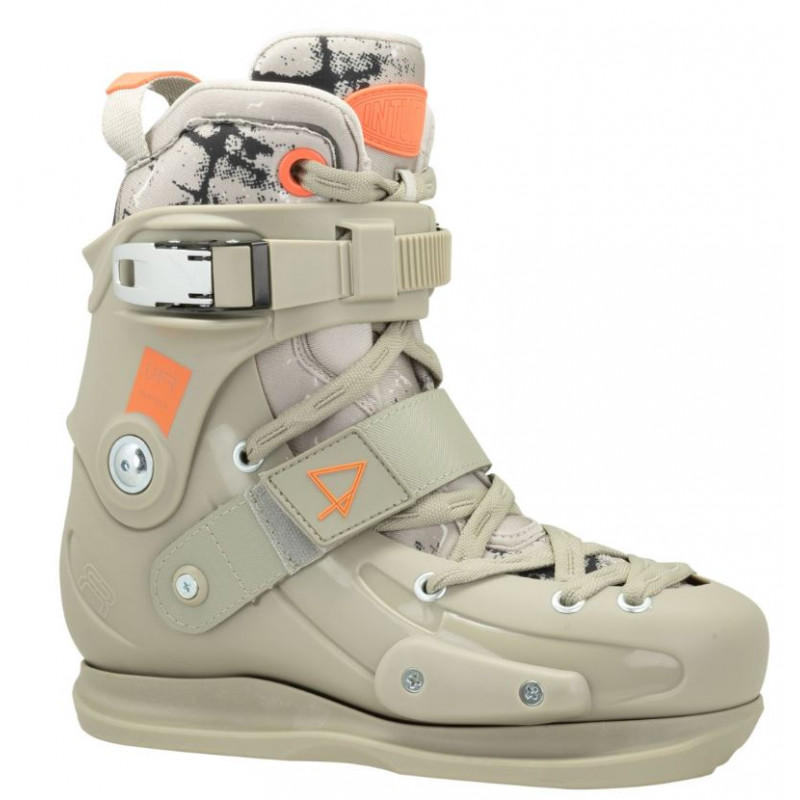 FR UFR STREET Antony Pottier Intuition Sand Pro Model Boots