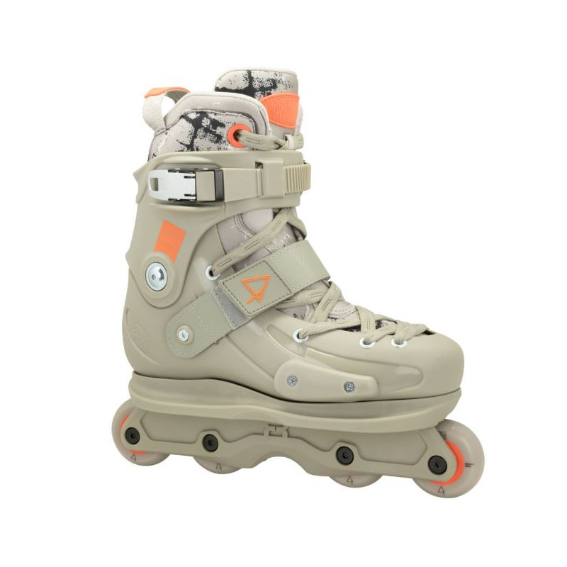 FR UFR STREET Antony Pottier Intuition Sand