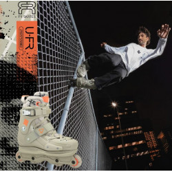 FR UFR STREET Antony Pottier Intuition Sand