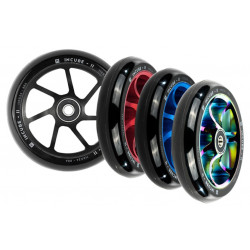 Roue ETHIC DTC Incube V2 110mm