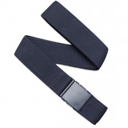 Arcade Atlas Navy Flexible Adventure Belt