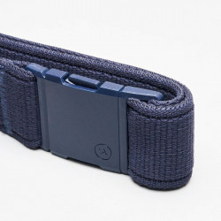 Ceinture Arcade Atlas Navy Stretch Ajustable