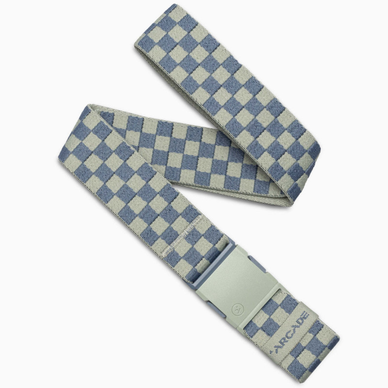 copy of Arcade Atlas Navy Flexible Adventure Belt