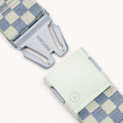 copy of Arcade Atlas Navy Flexible Adventure Belt