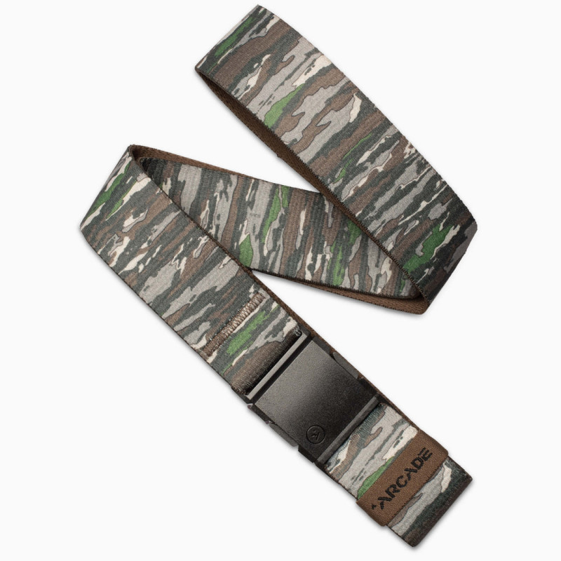 Ceinture Arcade Realtree Camo Stretch Outdoor