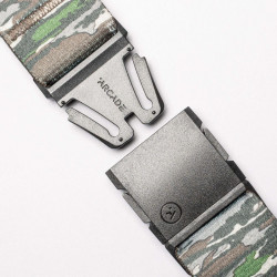 Arcade Realtree Camo Performance Belt