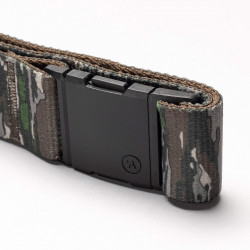 Arcade Realtree Camo Performance Belt