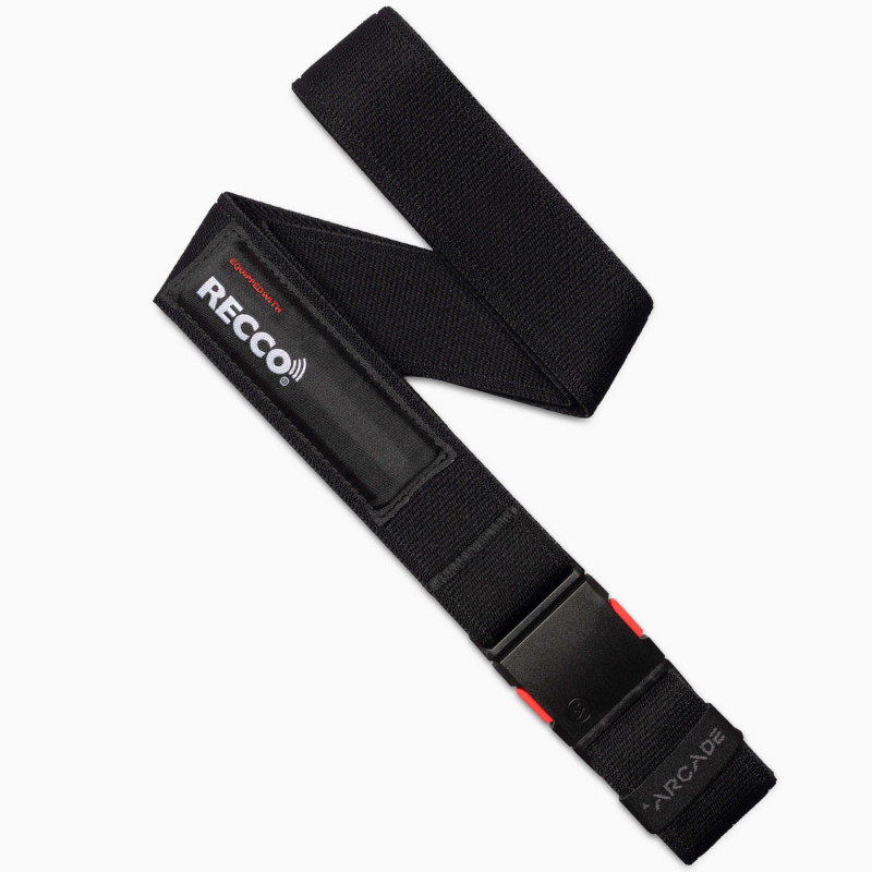 Ceinture Arcade x RECCO Stretch Sécurité Outdoor