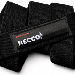 Arcade x RECCO® Safety Stretch Belt