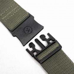 Arcade Treeple Youth Ivy Green Kids Belt