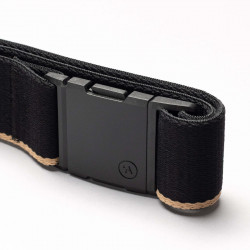 Arcade Blackwood Black Sand Belt