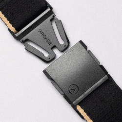 Arcade Blackwood Black Sand Belt