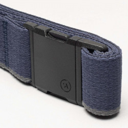 Ceinture Arcade Blackwood Youth Navy Flame