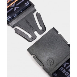 Ceinture Arcade DDC Ration Can Black