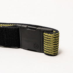 Ceinture enfant Arcade Static Youth Olive