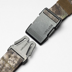 Ceinture Arcade Hardware Realtree