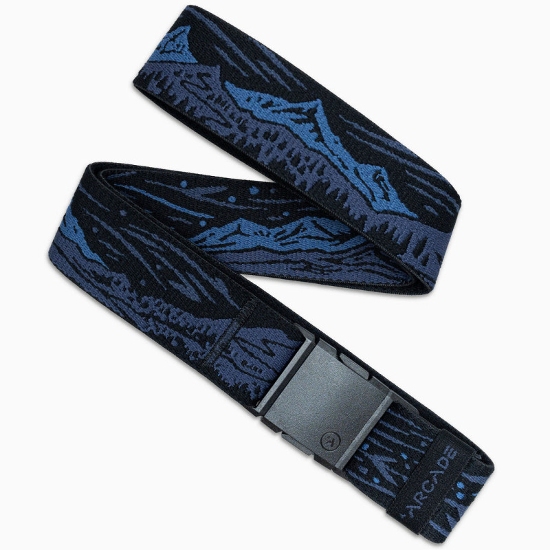 Ceinture Arcade Out Of Range Navy