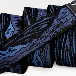 Ceinture Arcade Out Of Range Navy