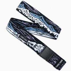 Ceinture Arcade Out Of Range Slim Dusk