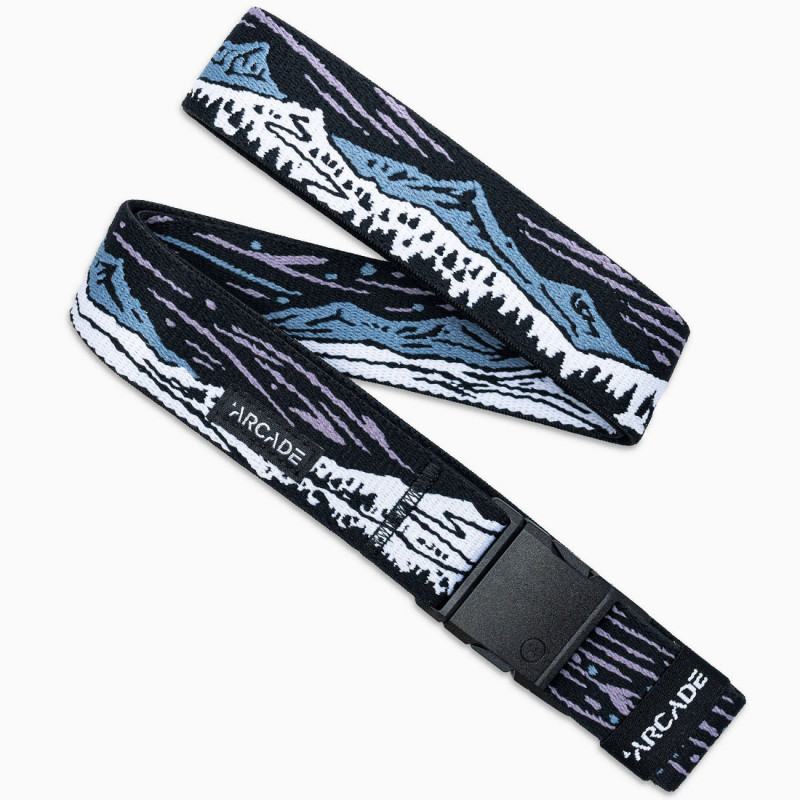 Arcade Out Of Range Slim Dusk Belt