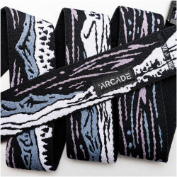 Arcade Out Of Range Slim Dusk Belt