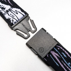Arcade Out Of Range Slim Dusk Belt