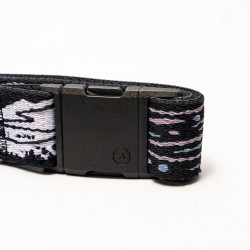 Arcade Out Of Range Slim Dusk Belt