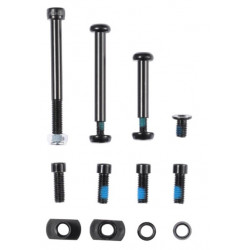 Set de Vis Blunt Prodigy X - Pack Hardware Complet Trottinette Freestyle