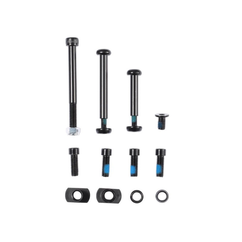 Set de Vis Blunt Prodigy X - Pack Hardware Complet Trottinette Freestyle