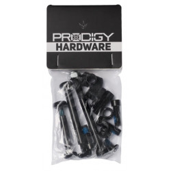 Blunt Prodigy X Hardware Kit - Complete Scooter Bolt Set